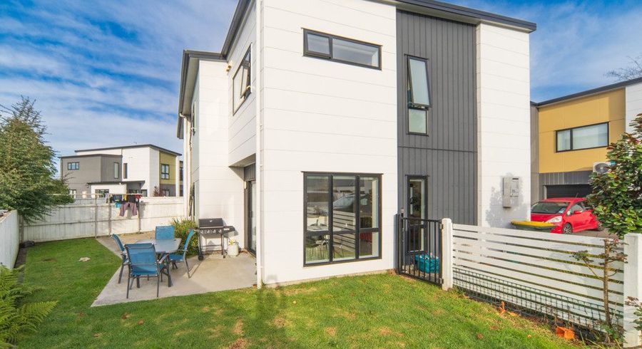  at 3/1 Joshua Lane, Hamilton East, Hamilton