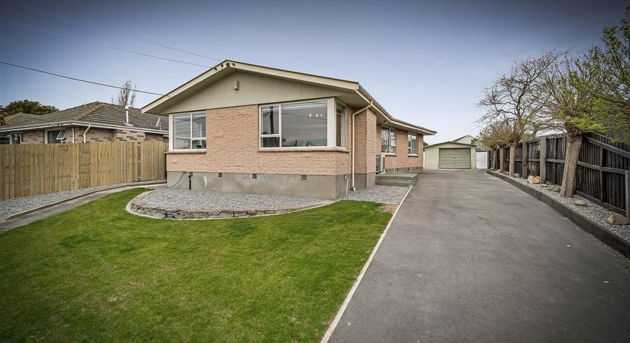  at 38 Sandown Crescent, Aranui, Christchurch