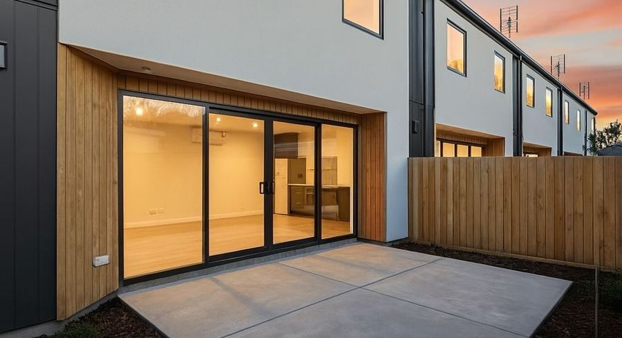  at 4/22 Frederick Street, Waltham, Christchurch City, Canterbury