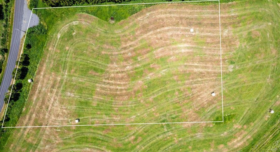  at 160 Sealy Road, Omata, New Plymouth, Taranaki