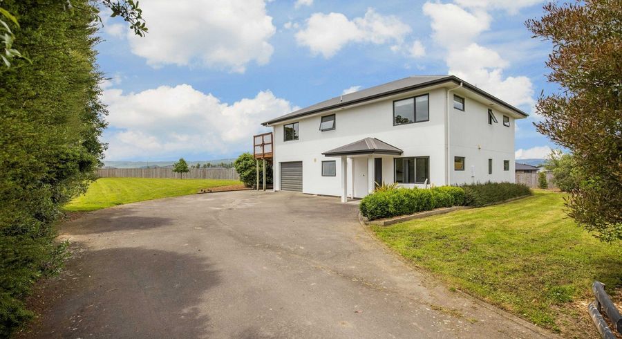  at 94 James Line, Kelvin Grove, Palmerston North, Manawatu / Whanganui