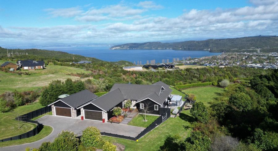  at 34 Locheagles Rise, Taupo