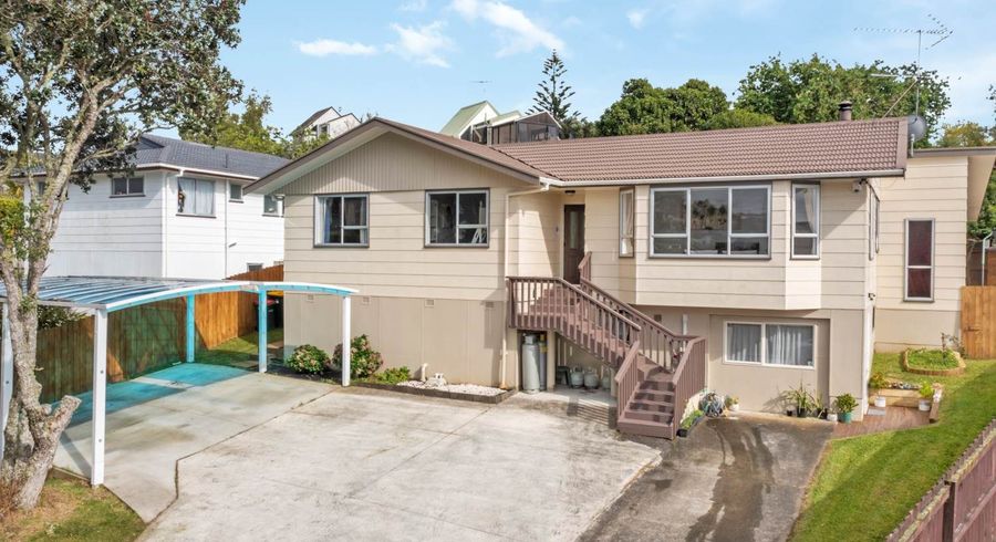  at 12 Sunburst Lane, Torbay, North Shore City, Auckland