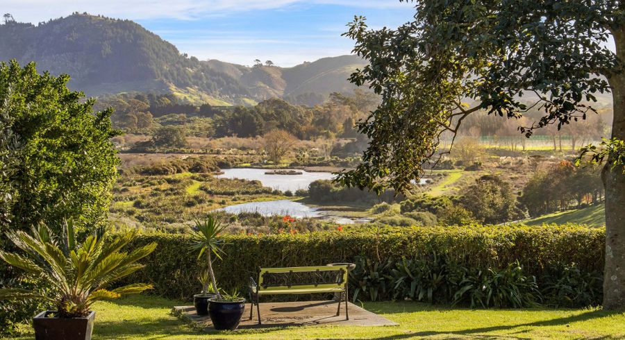  at 97 Koutunui Road, Athenree, Waihi Beach
