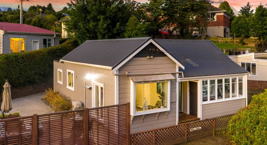 at 15 Culloden Street, Kaikorai, Dunedin