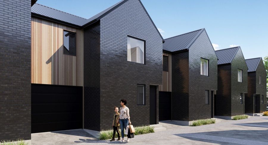  at 1/8 Akoranga Place, Hornby, Christchurch City, Canterbury