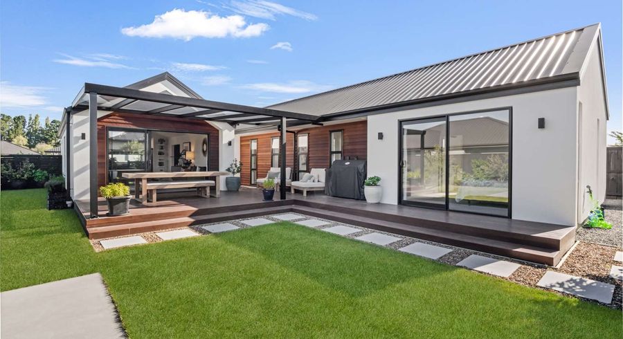  at 3 Fry Place, Rolleston, Rolleston