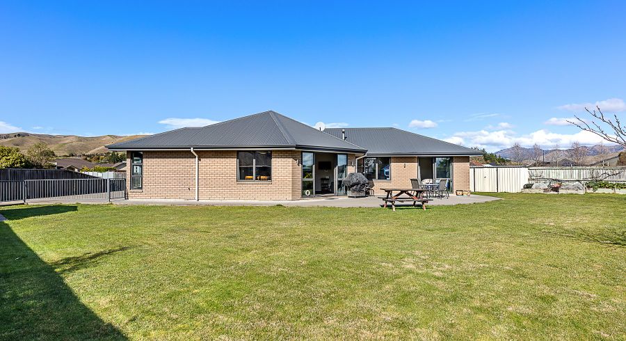  at 9 Rowan Place, Witherlea, Blenheim