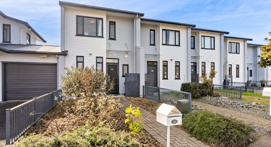  at 34/2 Armoy Drive, East Tamaki, Manukau City, Auckland