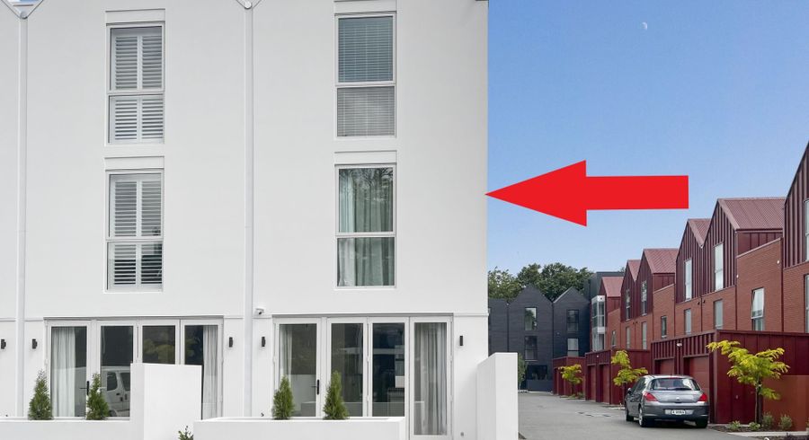  at 1/362 Montreal St, City Centre, Christchurch City, Canterbury