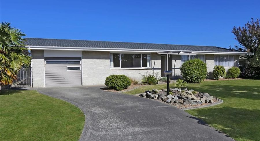  at 11 Crichton Place, Taradale, Napier