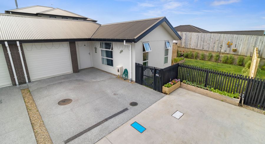  at 3/5 North Ridge Drive, Rototuna, Hamilton, Waikato
