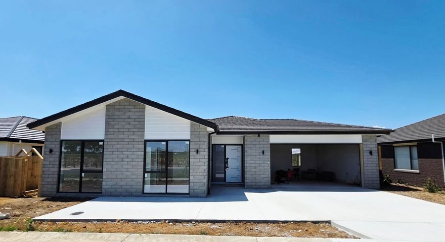  at 16 BOOKER DRIVE, Tuakau, Franklin, Auckland