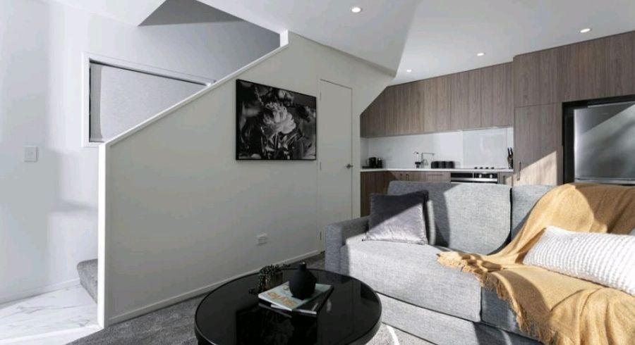  at 1/8 Moa Place, City Centre, Christchurch City, Canterbury