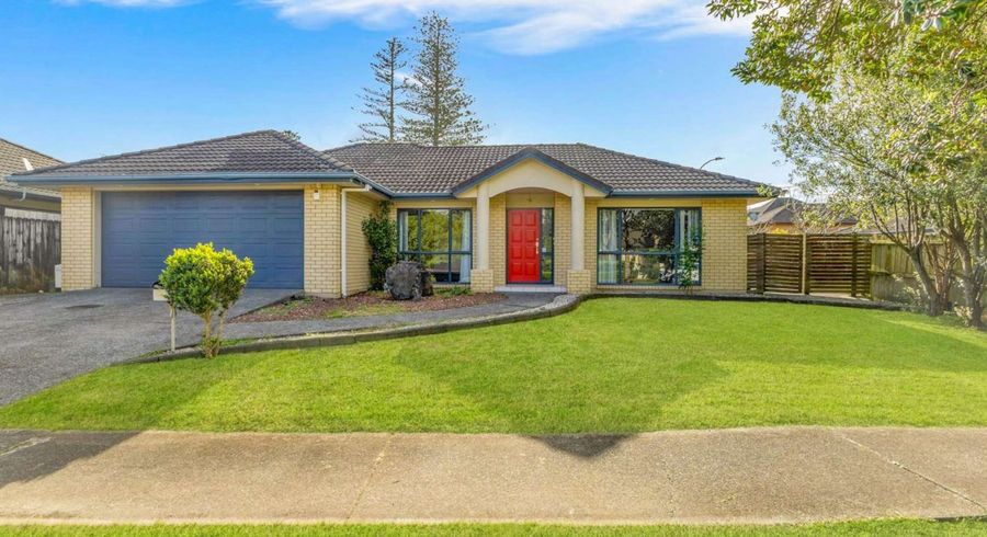  at 47 Wayne Francis Drive, Dannemora, Manukau City, Auckland