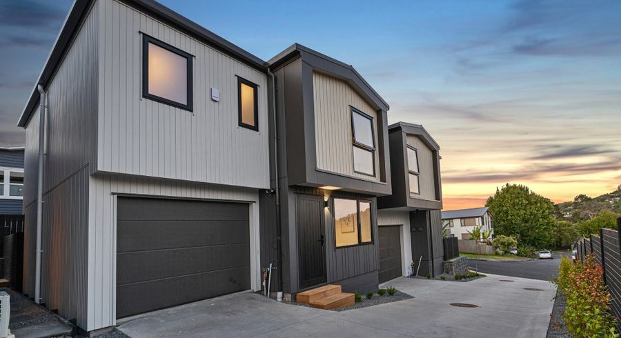  at 5/9 Odonn Ave, Beach Haven, North Shore City, Auckland