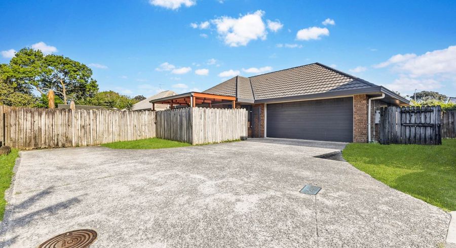  at 51 Gadsby Road, Favona, Manukau City, Auckland