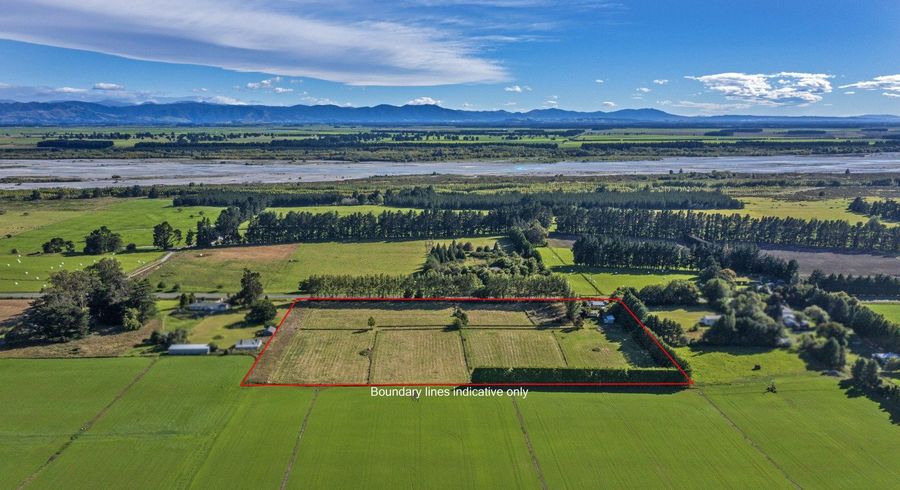  at 2131 Old West Coast Road, Kirwee, Selwyn, Canterbury