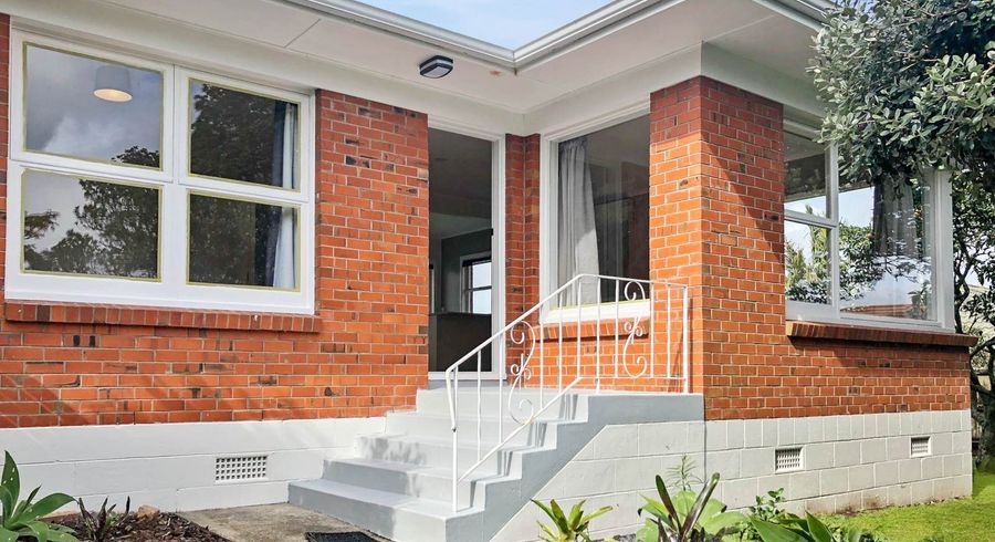  at 3/43 Richardson Road, Mount Albert, Auckland City, Auckland