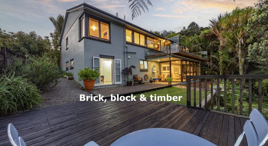  at 62 Tainui Road, Titirangi, Waitakere City, Auckland