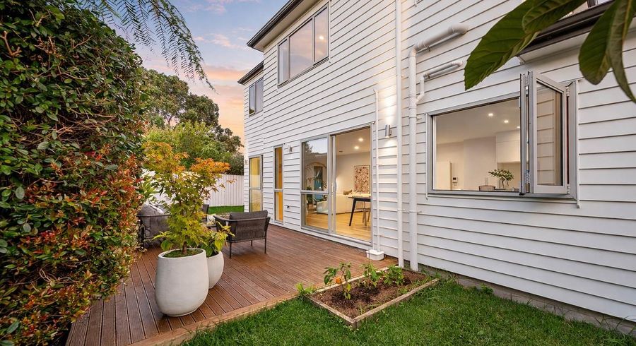  at 148A Nile Road, Milford, Auckland