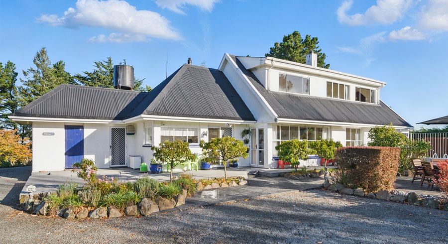  at 70/74 Bush Road, Oxford, Waimakariri, Canterbury