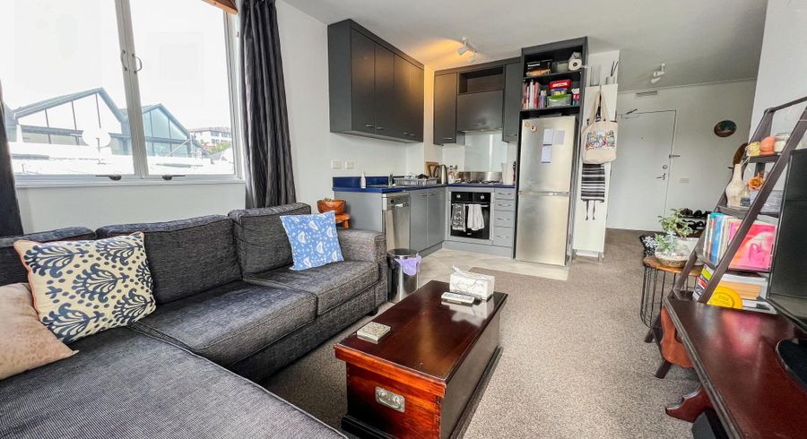  at 3D/17 Scanlan Street, Grey Lynn, Auckland City, Auckland