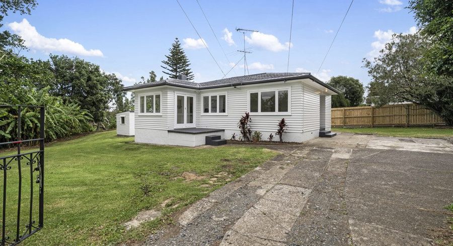  at 12 Coppins Road, Mount Wellington, Auckland City, Auckland