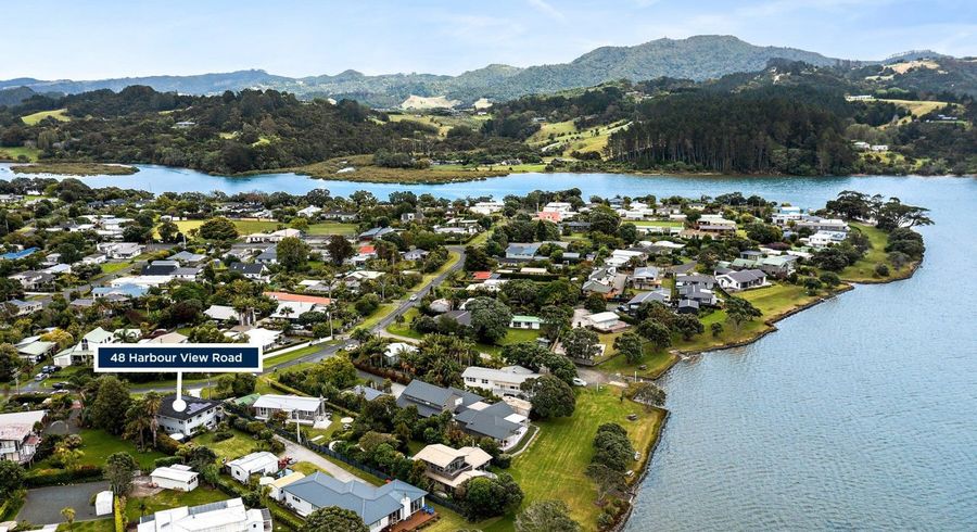  at 48 Harbour View Road, Warkworth