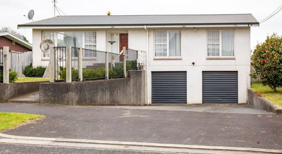  at 39 Springfield Crescent, Enderley, Hamilton, Waikato