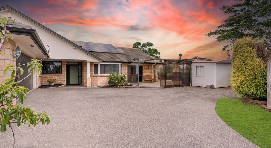  at 15 Glenross Drive, Wattle Downs, Manukau City, Auckland