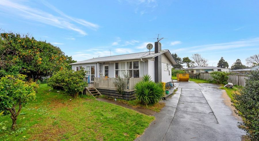  at 69 Friesian Drive, Mangere, Auckland