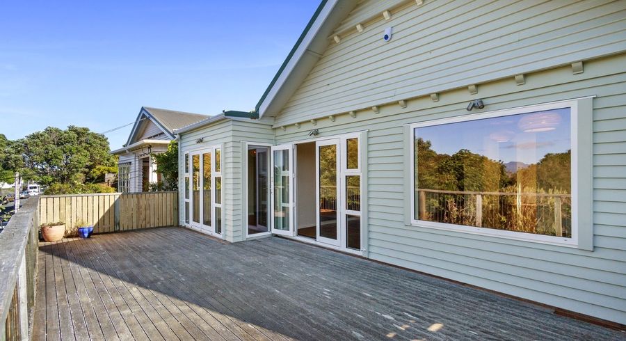  at 4 Hataitai Road, Hataitai, Wellington