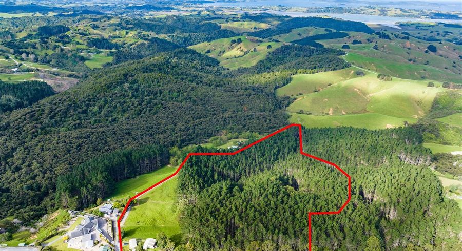  at 1086 Pohuehue Road, Warkworth