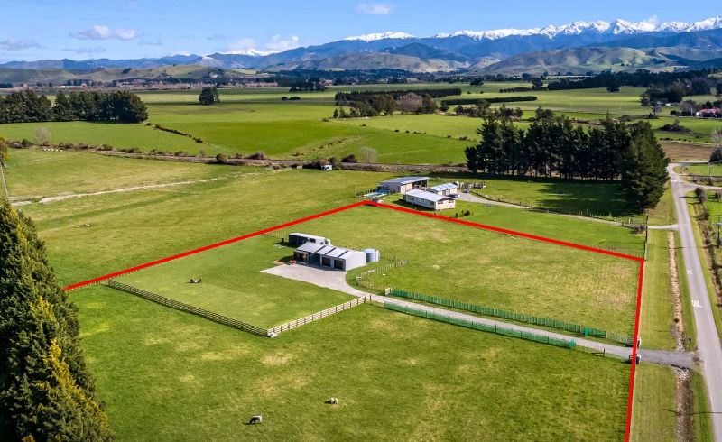  at 58 Donovans Road, Masterton
