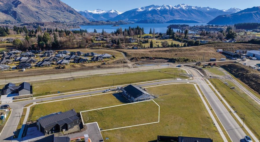  at 12 Keown Street, Wanaka, Wanaka, Otago