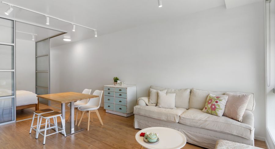 at 7/27 Cheshire Street, Parnell, Auckland
