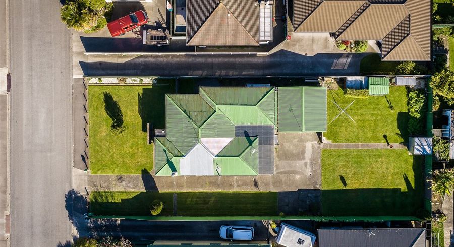  at 17 Flanders Avenue, Onekawa, Napier
