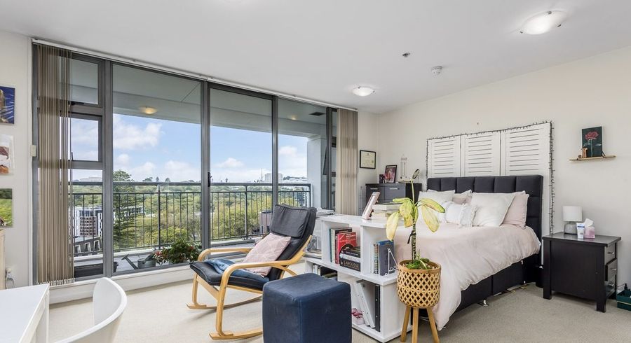  at 1113/1 Parliament Street, City Centre, Auckland City, Auckland