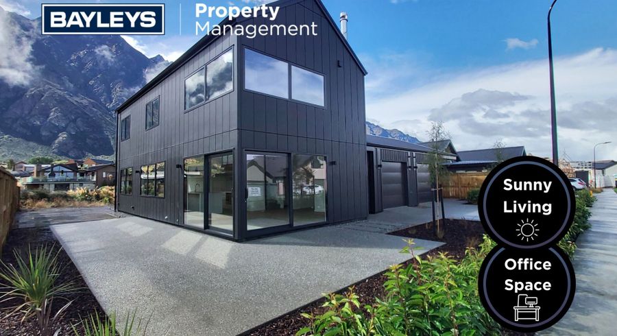  at 77 Spur Ridge Rise, Jacks Point, Queenstown-Lakes, Otago