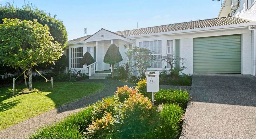  at 2/65 Jutland Road, Hauraki, North Shore City, Auckland