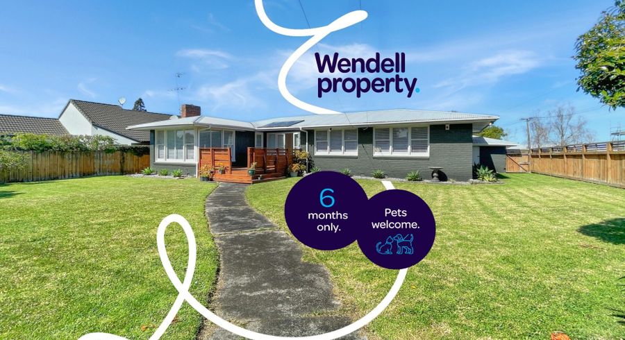  at 123 West Tamaki Road, Glen Innes, Auckland City, Auckland