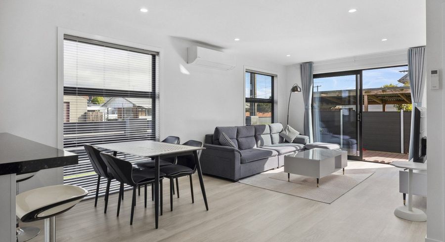  at 41 Bird Street, Saint Kilda, Dunedin, Otago