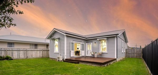  at 27A Liverpool Street, Trentham, Upper Hutt