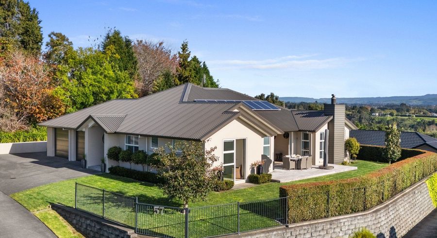  at 57 Mervyn Place, Ohauiti, Tauranga, Bay Of Plenty