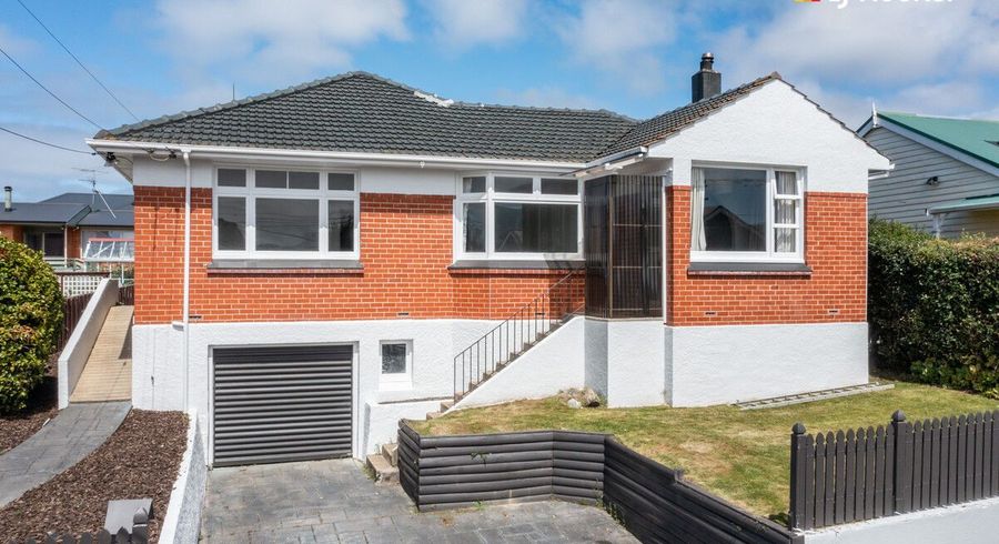  at 19 Picardy Street, Maryhill, Dunedin