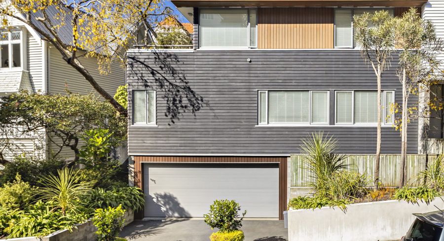  at 35A Ngaio Road, Kelburn, Wellington, Wellington