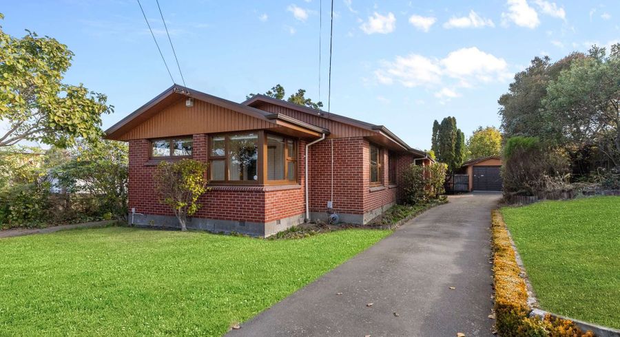  at 201 Gayhurst Road, Dallington, Christchurch