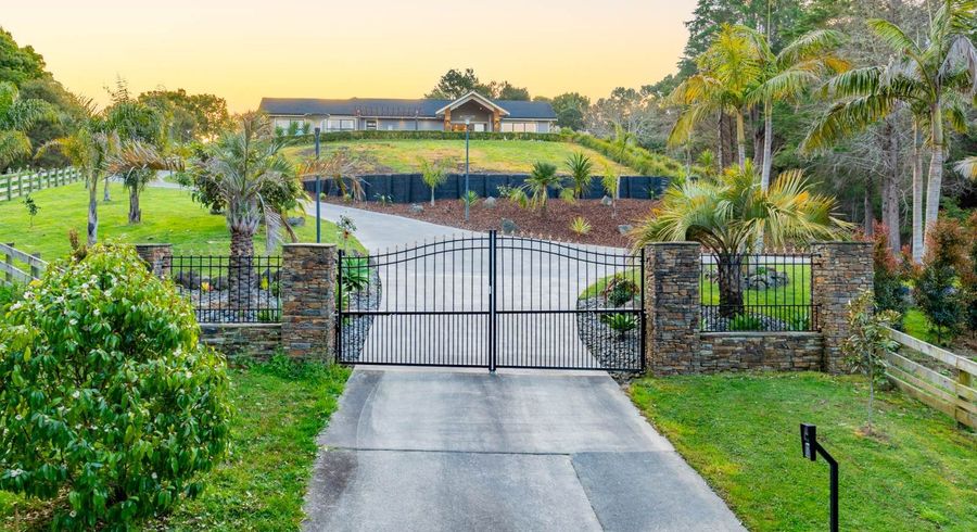  at 37A Mill Flat Road, Riverhead, Rodney, Auckland