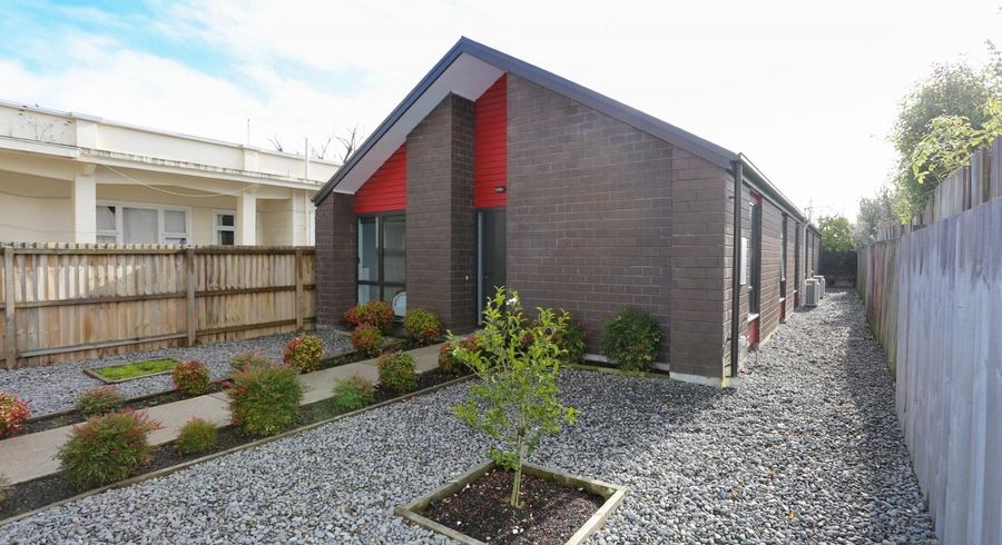  at 311 Armagh Street, City Centre, Christchurch City, Canterbury